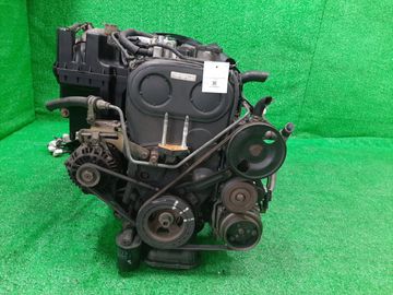 ДВИГАТЕЛЬ НА MITSUBISHI GALANT EA1A 4G93