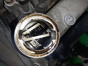 ДВИГАТЕЛЬ НА MITSUBISHI GALANT EA1A 4G93