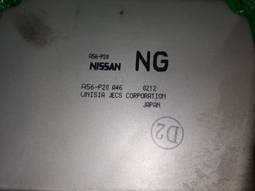 ДВИГАТЕЛЬ НА NISSAN AD VY11 QG13DE