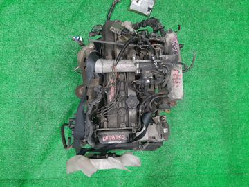 ДВИГАТЕЛЬ НА TOYOTA MARK II GX100 1G-FE