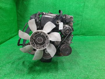 ДВИГАТЕЛЬ НА TOYOTA MARK II GX100 1G-FE