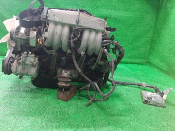 ДВИГАТЕЛЬ НА TOYOTA MARK II GX100 1G-FE