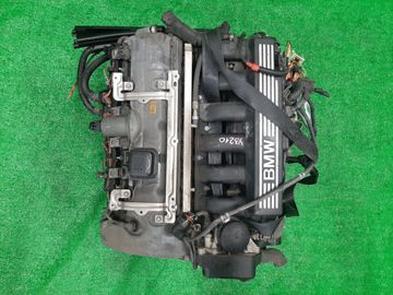 ДВИГАТЕЛЬ НА BMW 3-SERIES E90 N52B25AF