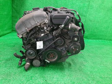 ДВИГАТЕЛЬ НА BMW 3-SERIES E90 N52B25AF