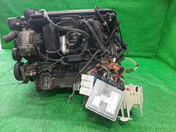 ДВИГАТЕЛЬ НА BMW 3-SERIES E90 N52B25AF