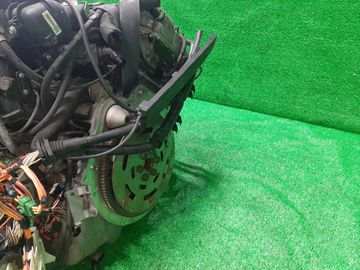 ДВИГАТЕЛЬ НА BMW 3-SERIES E90 N52B25AF