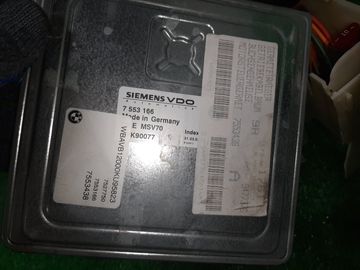 ДВИГАТЕЛЬ НА BMW 3-SERIES E90 N52B25AF