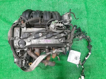 ДВИГАТЕЛЬ НА TOYOTA AVENSIS AZT251 2AZ-FSE