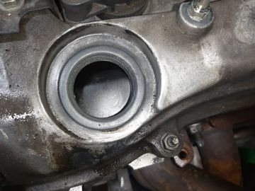 ДВИГАТЕЛЬ НА TOYOTA AVENSIS AZT251 2AZ-FSE