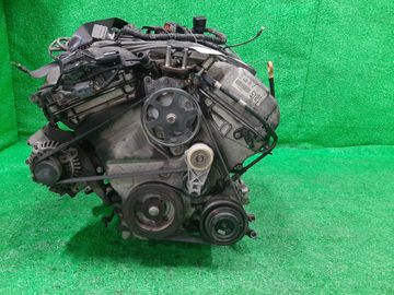 ДВИГАТЕЛЬ НА MAZDA MPV LW5W GY