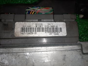 ДВИГАТЕЛЬ НА MAZDA MPV LW5W GY