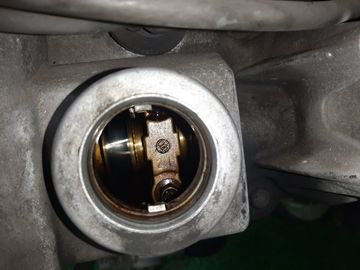 ДВИГАТЕЛЬ НА MAZDA MPV LW5W GY