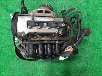 ДВИГАТЕЛЬ НА TOYOTA PREMIO ZZT240 1ZZ-FE