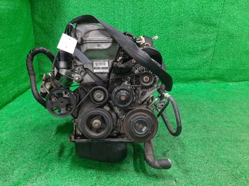 ДВИГАТЕЛЬ НА TOYOTA PREMIO ZZT240 1ZZ-FE