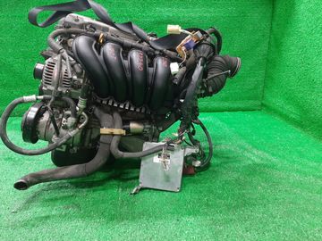 ДВИГАТЕЛЬ НА TOYOTA PREMIO ZZT240 1ZZ-FE