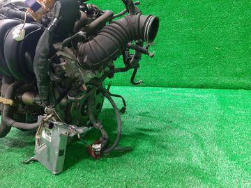 ДВИГАТЕЛЬ НА TOYOTA PREMIO ZZT240 1ZZ-FE