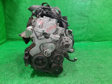 ДВИГАТЕЛЬ НА NISSAN LAFESTA B30 MR20DE