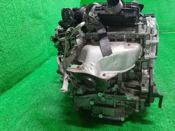 ДВИГАТЕЛЬ НА NISSAN LAFESTA B30 MR20DE