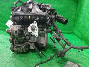 ДВИГАТЕЛЬ НА NISSAN LAFESTA B30 MR20DE