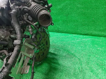 ДВИГАТЕЛЬ НА NISSAN LAFESTA B30 MR20DE