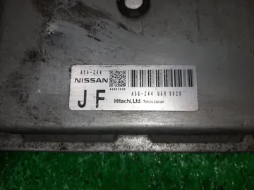 ДВИГАТЕЛЬ НА NISSAN LAFESTA B30 MR20DE