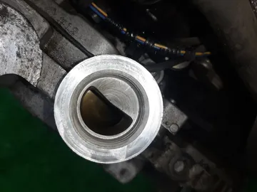 ДВИГАТЕЛЬ НА NISSAN LAFESTA B30 MR20DE