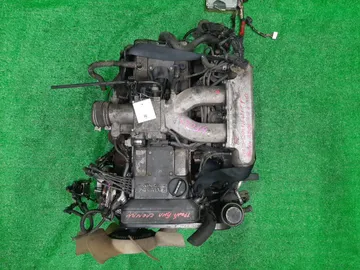 ДВИГАТЕЛЬ НА TOYOTA MARK II JZX90 1JZ-GE