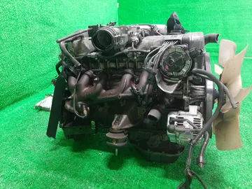 ДВИГАТЕЛЬ НА TOYOTA MARK II JZX90 1JZ-GE