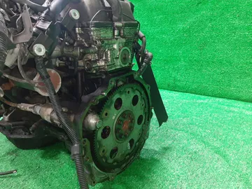 ДВИГАТЕЛЬ НА TOYOTA MARK II JZX90 1JZ-GE