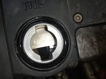 ДВИГАТЕЛЬ НА TOYOTA MARK II JZX90 1JZ-GE