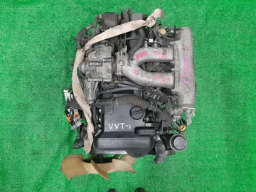 ДВИГАТЕЛЬ НА TOYOTA PROGRES JCG10 1JZ-GE