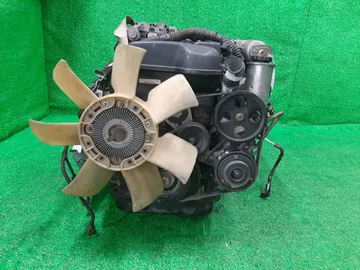 ДВИГАТЕЛЬ НА TOYOTA PROGRES JCG10 1JZ-GE