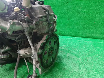 ДВИГАТЕЛЬ НА TOYOTA PROGRES JCG10 1JZ-GE