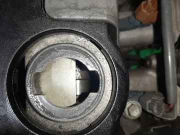 ДВИГАТЕЛЬ НА TOYOTA PROGRES JCG10 1JZ-GE