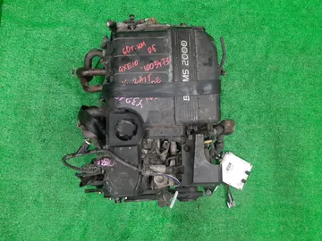 ДВИГАТЕЛЬ НА TOYOTA ALTEZZA GXE10 1G-FE