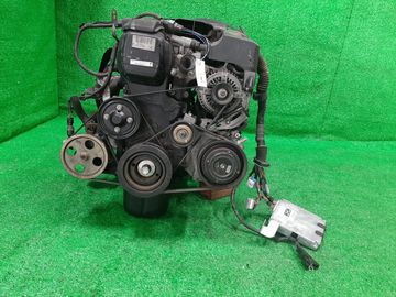 ДВИГАТЕЛЬ НА TOYOTA ALTEZZA GXE10 1G-FE