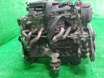 ДВИГАТЕЛЬ НА TOYOTA ALTEZZA GXE10 1G-FE