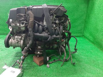 ДВИГАТЕЛЬ НА TOYOTA ALTEZZA GXE10 1G-FE