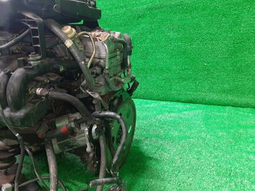 ДВИГАТЕЛЬ НА TOYOTA ALTEZZA GXE10 1G-FE