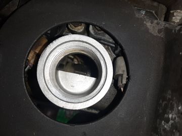 ДВИГАТЕЛЬ НА TOYOTA ALTEZZA GXE10 1G-FE