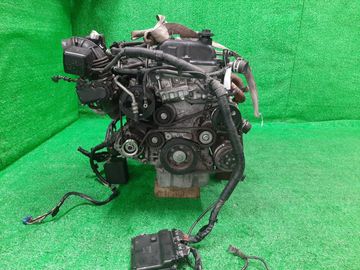 ДВИГАТЕЛЬ НА SUZUKI ESCUDO TDA4W J24B