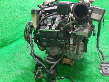 ДВИГАТЕЛЬ НА SUZUKI ESCUDO TDA4W J24B