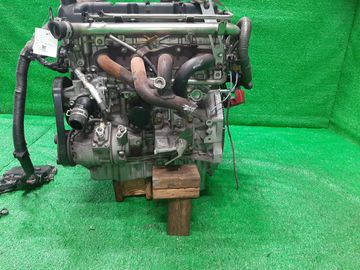 ДВИГАТЕЛЬ НА SUZUKI ESCUDO TDA4W J24B