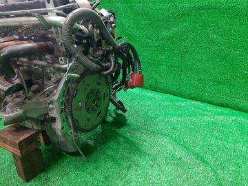 ДВИГАТЕЛЬ НА SUZUKI ESCUDO TDA4W J24B