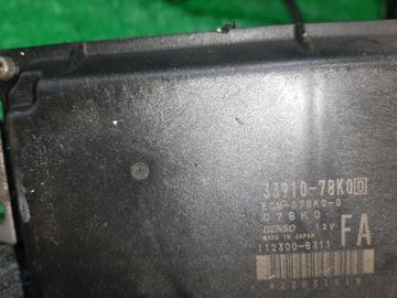 ДВИГАТЕЛЬ НА SUZUKI ESCUDO TDA4W J24B