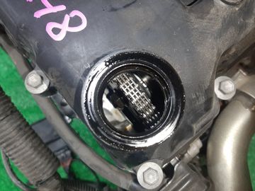 ДВИГАТЕЛЬ НА SUZUKI ESCUDO TDA4W J24B