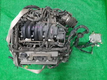 ДВИГАТЕЛЬ НА NISSAN CEFIRO A33 VQ20DE