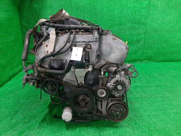 ДВИГАТЕЛЬ НА NISSAN CEFIRO A33 VQ20DE