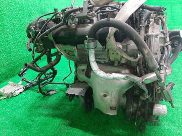 ДВИГАТЕЛЬ НА NISSAN CEFIRO A33 VQ20DE