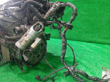 ДВИГАТЕЛЬ НА NISSAN CEFIRO A33 VQ20DE